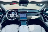 Mercedes-Benz S 450 din 2024 cu 18.030 km - oferta MER157159 - foto 13
