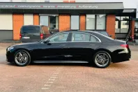 Mercedes-Benz S 450 din 2024 cu 18.030 km - oferta MER157159 - foto 21