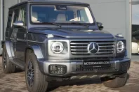 Mercedes-Benz G 450 din 2024 cu 2.400 km - oferta MER157160 - foto 3