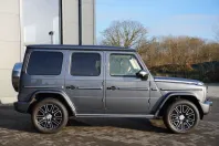 Mercedes-Benz G 450 din 2024 cu 2.400 km - oferta MER157160 - foto 4