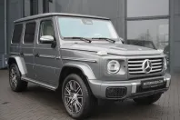 Mercedes-Benz G 450 din 2024 cu 2.400 km - oferta MER157160 - foto 10