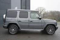 Mercedes-Benz G 450 din 2024 cu 2.400 km - oferta MER157160 - foto 11