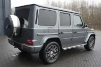 Mercedes-Benz G 450 din 2024 cu 2.400 km - oferta MER157160 - foto 12