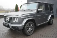 Mercedes-Benz G 450 din 2024 cu 2.400 km - oferta MER157160 - foto 17