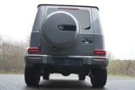 Mercedes-Benz G 450 din 2024 cu 2.400 km - oferta MER157160 - foto 22