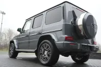 Mercedes-Benz G 450 din 2024 cu 2.400 km - oferta MER157160 - foto 23