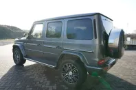 Mercedes-Benz G 450 din 2024 cu 2.400 km - oferta MER157160 - foto 48