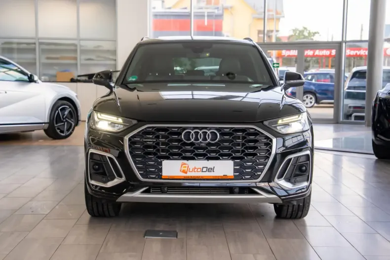 Audi Q1 din 2021 cu 135.000 km - oferta AUD157161 - foto 2