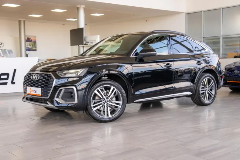 Audi Q1 din 2021 cu 135.000 km - oferta AUD157161 - foto 3