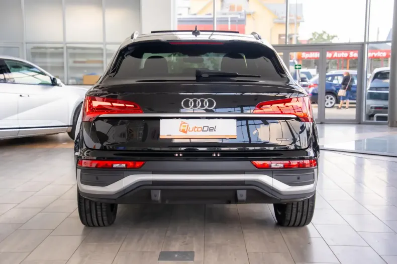 Audi Q1 din 2021 cu 135.000 km - oferta AUD157161 - foto 6