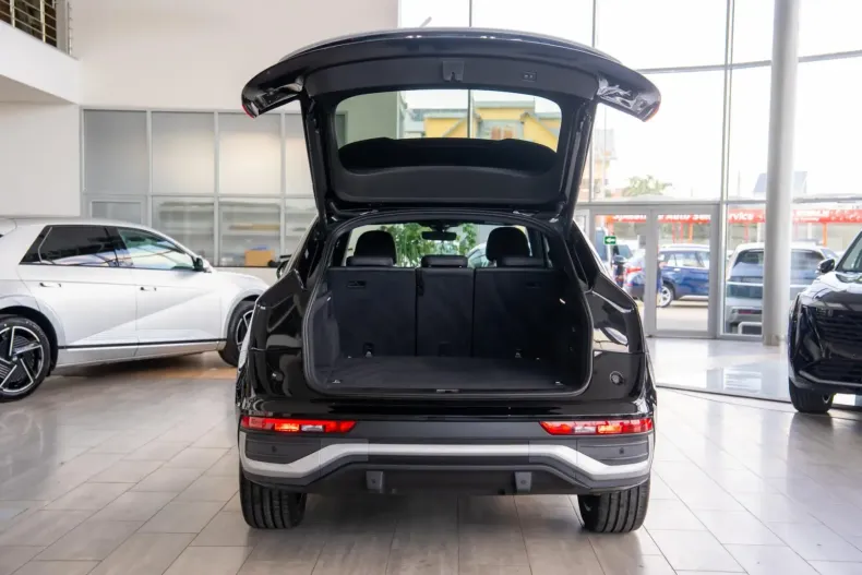 Audi Q1 din 2021 cu 135.000 km - oferta AUD157161 - foto 11