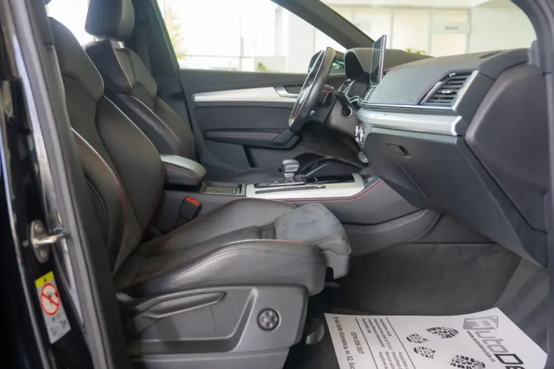 Audi Q1 din 2021 cu 135.000 km - oferta AUD157161 - foto 12