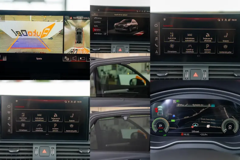 Audi Q1 din 2021 cu 135.000 km - oferta AUD157161 - foto 16