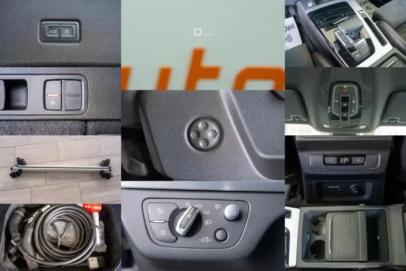 Audi Q1 din 2021 cu 135.000 km - oferta AUD157161 - foto 17