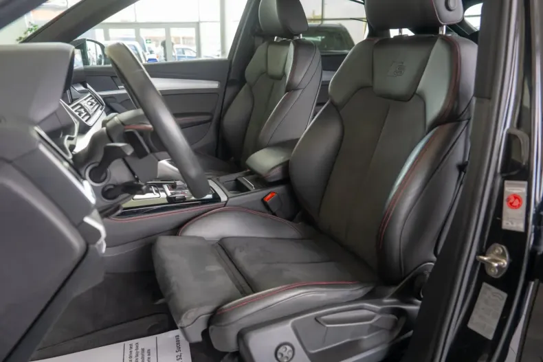 Audi Q1 din 2021 cu 135.000 km - oferta AUD157161 - foto 21