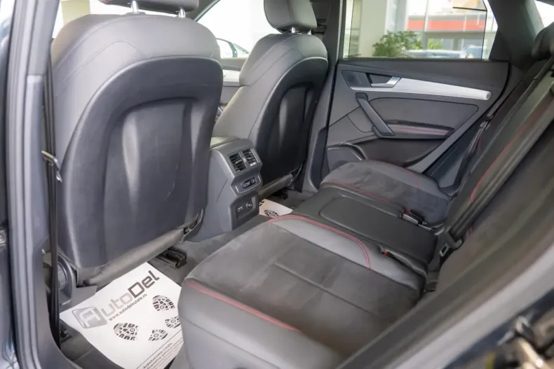 Audi Q1 din 2021 cu 135.000 km - oferta AUD157161 - foto 22