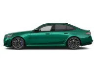 BMW M5 din 2024 cu 21.400 km - oferta BMW157162 - foto 2