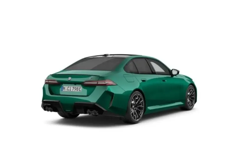 BMW M5 din 2024 cu 21.400 km - oferta BMW157162 - foto 3