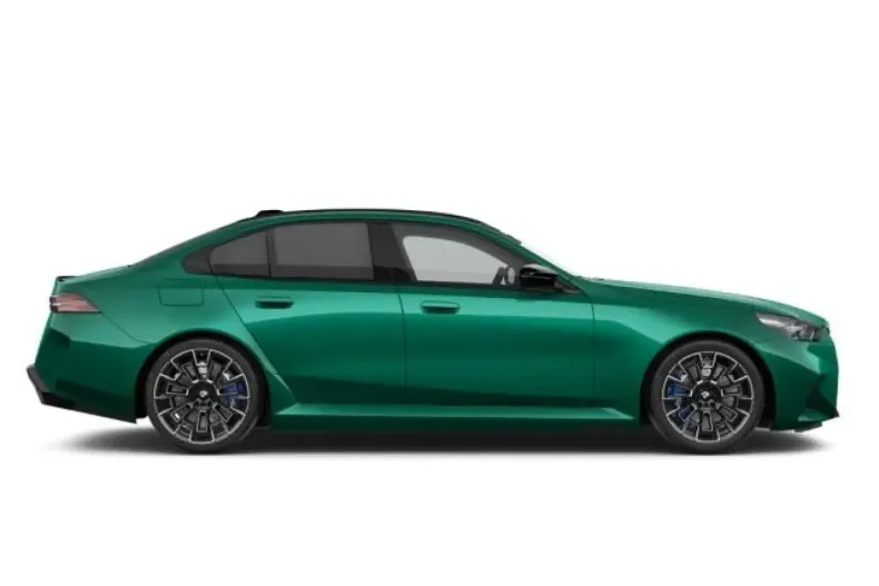 BMW M5 din 2024 cu 21.400 km - oferta BMW157162 - foto 4