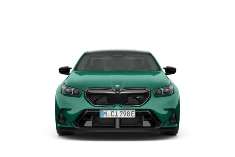 BMW M5 din 2024 cu 21.400 km - oferta BMW157162 - foto 5