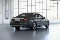 Mercedes-Benz E 220 din 2022 cu 42.483 km - oferta MER157164 - foto 2