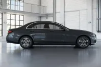 Mercedes-Benz E 220 din 2022 cu 42.483 km - oferta MER157164 - foto 4