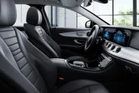 Mercedes-Benz E 220 din 2022 cu 42.483 km - oferta MER157164 - foto 7