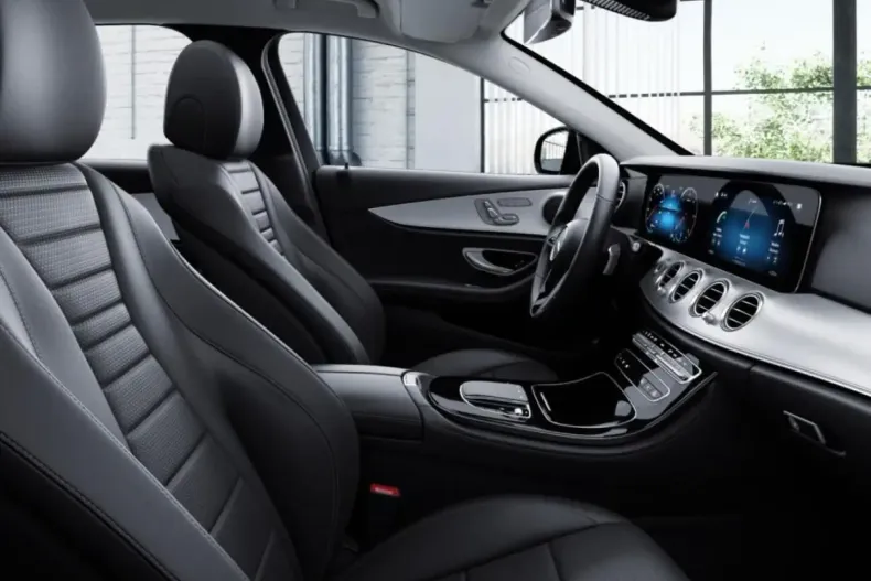 Mercedes-Benz E 220 din 2022 cu 42.483 km - oferta MER157164 - foto 7