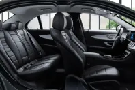 Mercedes-Benz E 220 din 2022 cu 42.483 km - oferta MER157164 - foto 9