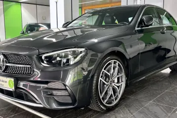 Mercedes-Benz E 220 din 2020 - oferta MER157165