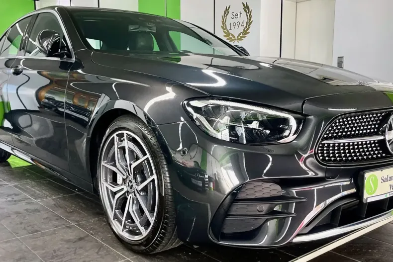 Mercedes-Benz E 220 din 2020 cu 69.000 km - oferta MER157165 - foto 6