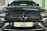 Mercedes-Benz E 220 din 2020 cu 69.000 km - oferta MER157165 - foto 7