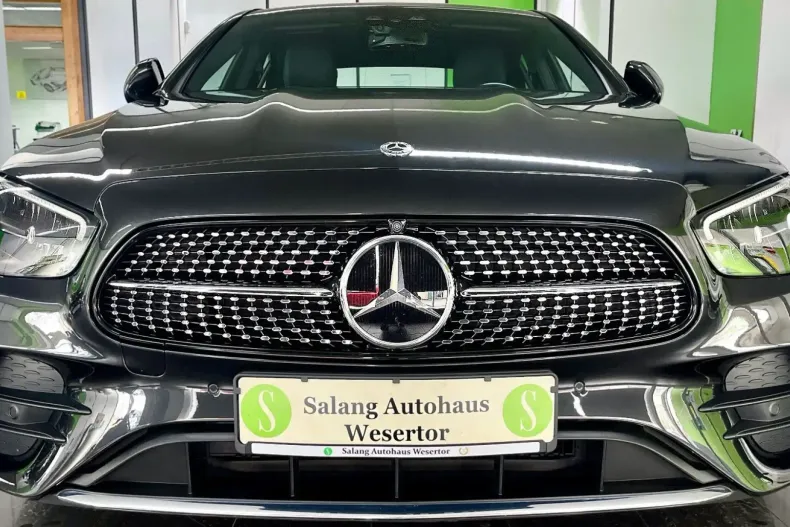 Mercedes-Benz E 220 din 2020 cu 69.000 km - oferta MER157165 - foto 7