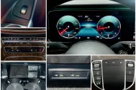 Mercedes-Benz E 220 din 2020 cu 69.000 km - oferta MER157165 - foto 20