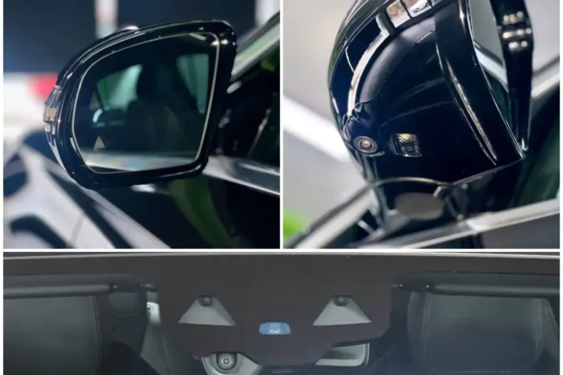 Mercedes-Benz E 220 din 2020 cu 69.000 km - oferta MER157165 - foto 21