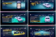 Mercedes-Benz E 220 din 2020 cu 69.000 km - oferta MER157165 - foto 24