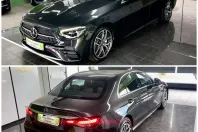 Mercedes-Benz E 220 din 2020 cu 69.000 km - oferta MER157165 - foto 25