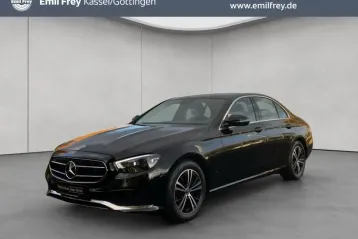Mercedes-Benz E 220 din 2024 - oferta MER157166