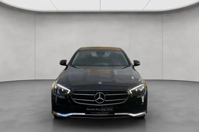 Mercedes-Benz E 220 din 2024 cu 37.069 km - oferta MER157166 - foto 8