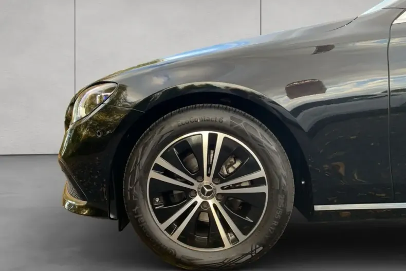 Mercedes-Benz E 220 din 2024 cu 37.069 km - oferta MER157166 - foto 16