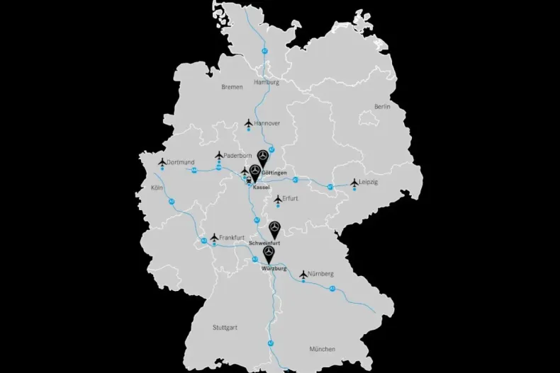 Mercedes-Benz E 220 din 2024 cu 37.069 km - oferta MER157166 - foto 17