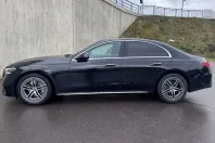Mercedes-Benz E 220 din 2024 cu 5.000 km - oferta MER157167 - foto 4