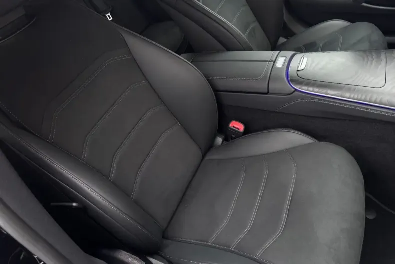 Mercedes-Benz E 220 din 2024 cu 5.000 km - oferta MER157167 - foto 9