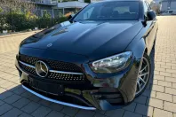 Mercedes-Benz E 220 din 2021 cu 70.000 km - oferta MER157168 - foto 1