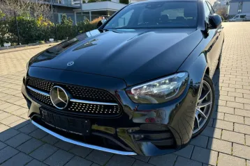 Mercedes-Benz E 220 din 2021 - oferta MER157168