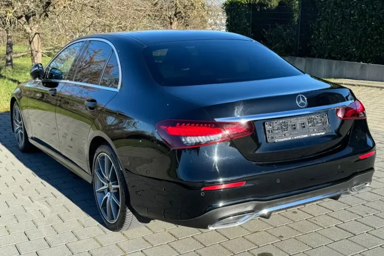 Mercedes-Benz E 220 din 2021 cu 70.000 km - oferta MER157168 - foto 6