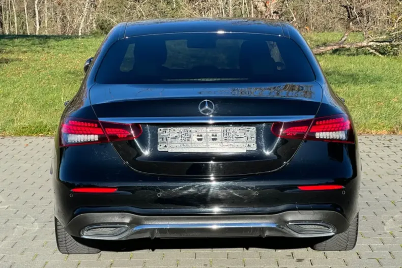 Mercedes-Benz E 220 din 2021 cu 70.000 km - oferta MER157168 - foto 7