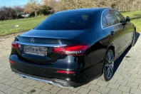 Mercedes-Benz E 220 din 2021 cu 70.000 km - oferta MER157168 - foto 8