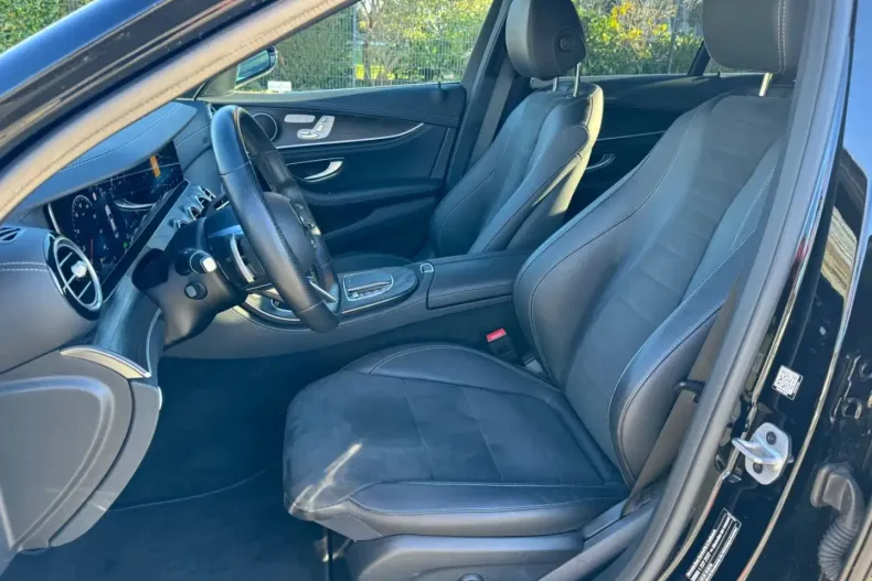 Mercedes-Benz E 220 din 2021 cu 70.000 km - oferta MER157168 - foto 12