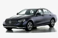 Mercedes-Benz E 220 din 2022 cu 50.500 km - oferta MER157169 - foto 1